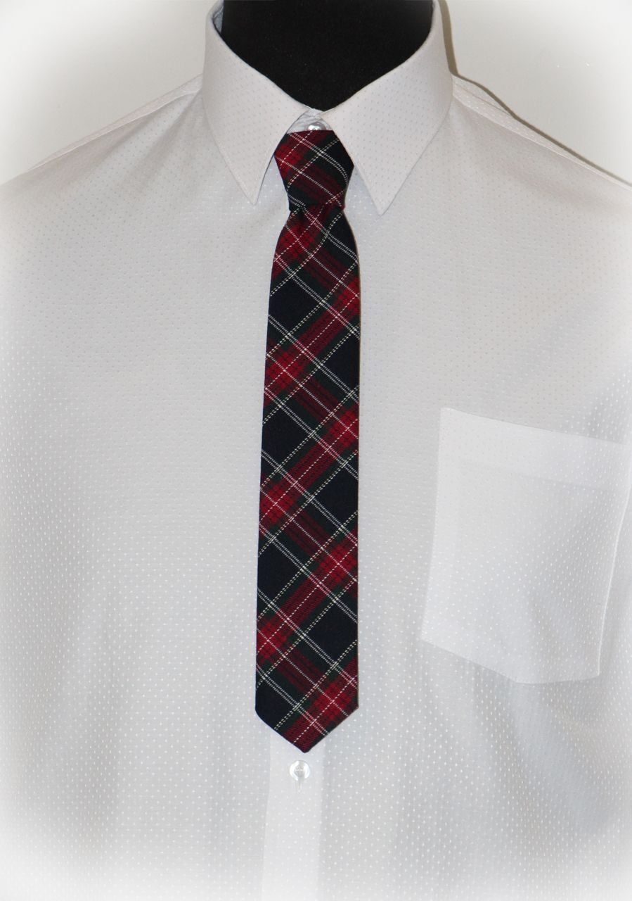 Стильный галстук для мальчика